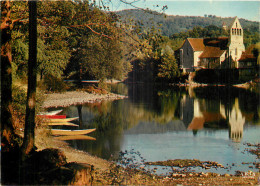 19 - BEAULIEU SUR DORDOGNE - Other & Unclassified