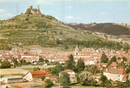 46 - SAINT CERE - Saint-Céré