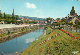 15 - AURILLAC - Aurillac