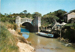 17 -  ILE D'OLERON  - Ile D'Oléron