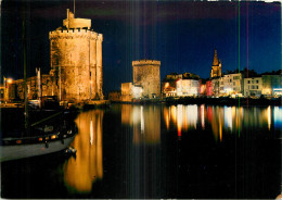 17 -  LA ROCHELLE - La Rochelle