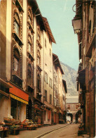 05 -  BRIANCON - Briancon