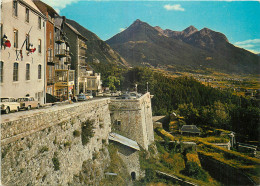 05 - BRIANCON - LES RAMPARTS - Briancon