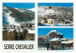 05 - SERRE CHEVALIER - Serre Chevalier
