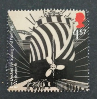 GRAN BRETAGNA 2017 - Used Stamps