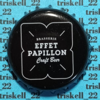 Brasserie Effet Papillon   Mev27 - Bière