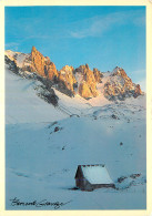 73 - VALLOIRE - BERNARD GRANGE - Other & Unclassified