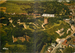 02 -  GUISE - VUE AERIENNE - Autres & Non Classés