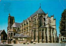  02 - SOISSONS  - Soissons