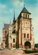  02 - SAINT QUENTIN - Saint Quentin