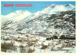  05 - SERRE CHEVALIER - Serre Chevalier