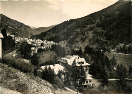  05 - AIGUILLES - VUE GENERALE - VALLEE DU QUEYRAS - Autres & Non Classés