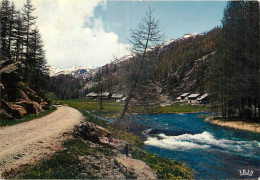  05 - LA CLAREE - VALLEE DE NEVACHE - Autres & Non Classés