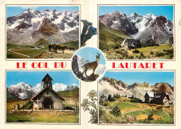  05 -  LE COL DU LAUTARET - Other & Unclassified