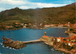  66 - COLLIOURE - VUE GENERALE - Collioure