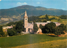  05 - SANCTUAIRE DE NOTRE DAME DE LAUS - Andere & Zonder Classificatie