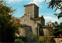 45 - GERMIGNY  DES PRES -  L'EGLISE CAROLINGIENNE - Autres & Non Classés