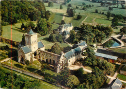 50 -  ABBAYE DE LA LUCERNE - Other & Unclassified