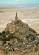 50 - LE  MONT SAINT MICHEL - Le Mont Saint Michel