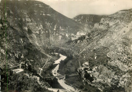 48 - GORGES DU TARN -  LA MALENE - Gorges Du Tarn