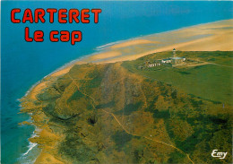 50 - CARTERET - LE CAP - Carteret