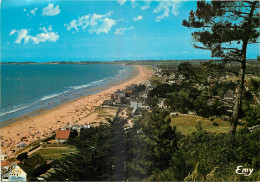 50 - CAROLLES - VUE GENERALE DEPUIS LE PIGNON BUTOR - Autres & Non Classés