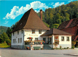 SUISSE - LUCELLE - AUBERGE DE LUCELLE  - Autres & Non Classés