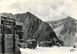 65 - COL DU TOURMALET - Autres & Non Classés