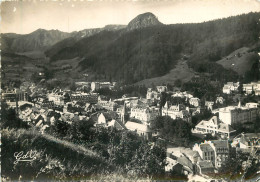 63 - VUE GENERALE DU MONT DORE - Le Mont Dore