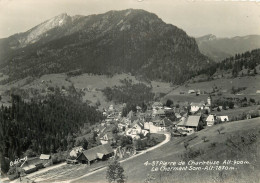 38 - SAINT PIERRE DE CHARTREUSE - LE CHARMANT  SOM - Sonstige & Ohne Zuordnung