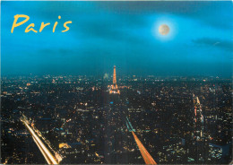  75 - PARIS   - Panoramic Views