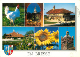   01 - EN BRESSE - MULTIVUES - Zonder Classificatie