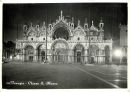  ITALIA -  VENEZIA - CHIESA S. MARCO - Autres & Non Classés