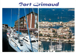  83 - PORT GRIMAUD - Port Grimaud