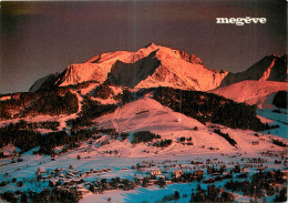  74 - MEGEVE  - Megève