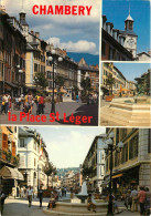  73 - CHAMBERY - LA PLACE SAINT LEGER - MULTIVUES - Chambery