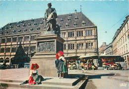 67 - STRASBOURG - Strasbourg