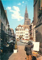 67 - STRASBOURG - Strasbourg