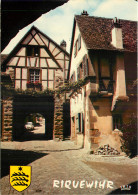 68 - RIQUEWIHR - Riquewihr