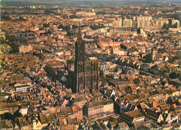 67 - STRASBOURG - Straatsburg