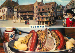 68 - COLMAR - Colmar