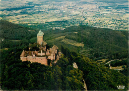 67 - LE HAUT KOENIGSBOURG - Andere & Zonder Classificatie