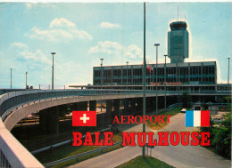 68 - MULHOUSE - BALE - Mulhouse