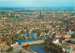 67 - STRASBOURG - Straatsburg