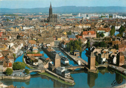 67 - STRASBOURG - Straatsburg