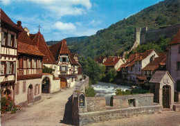 68 - KAYSERBERG - Kaysersberg