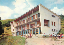 68 - JEUNESSE EN PLEIN AIR - PUPILLES DE L'ECOLE DU HAUT RHIN - Andere & Zonder Classificatie