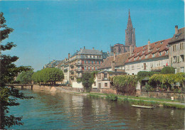 67 - STRASBOURG - Straatsburg