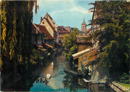 68 - COLMAR - Colmar