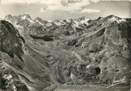 73 - DE VALLOIRE AU COL DU GALIBIER - Autres & Non Classés